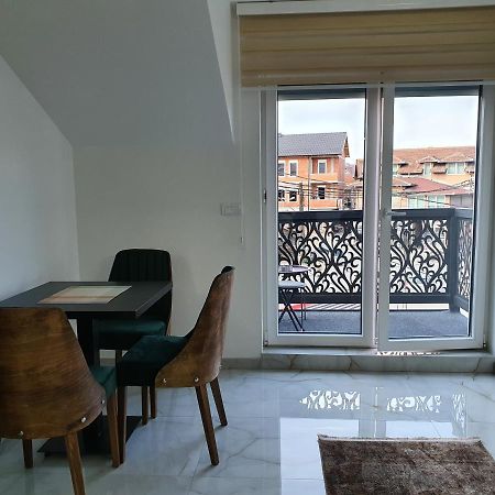 נובי פאזאר Apartmani Parice מראה חיצוני תמונה