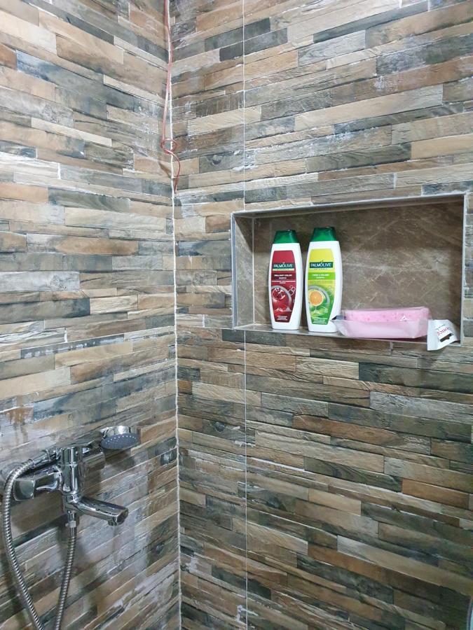 נובי פאזאר Apartmani Parice מראה חיצוני תמונה