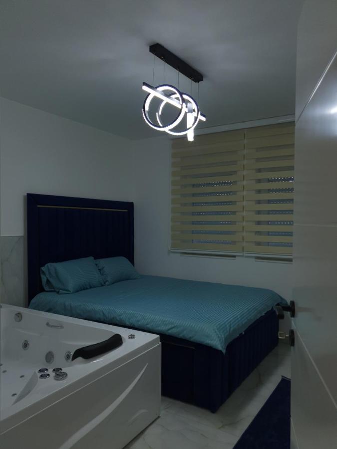 נובי פאזאר Apartmani Parice מראה חיצוני תמונה