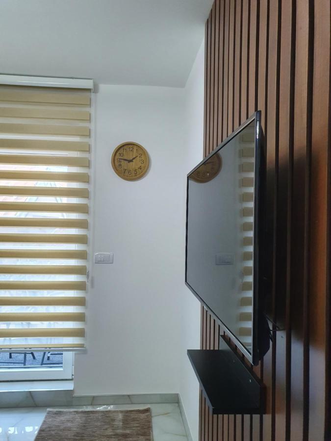 נובי פאזאר Apartmani Parice מראה חיצוני תמונה