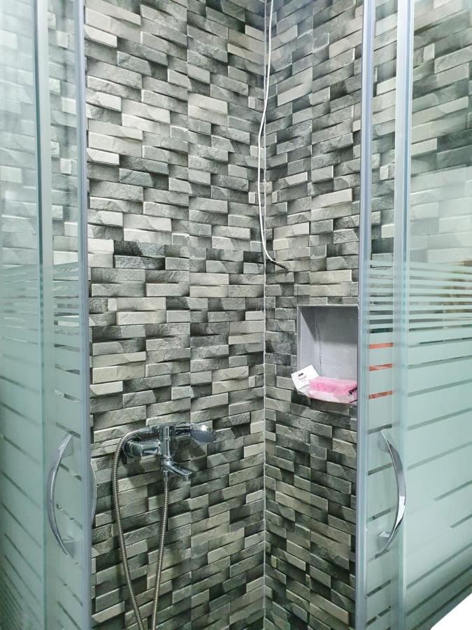 נובי פאזאר Apartmani Parice מראה חיצוני תמונה