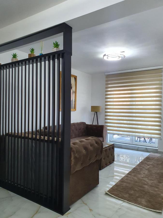 נובי פאזאר Apartmani Parice מראה חיצוני תמונה