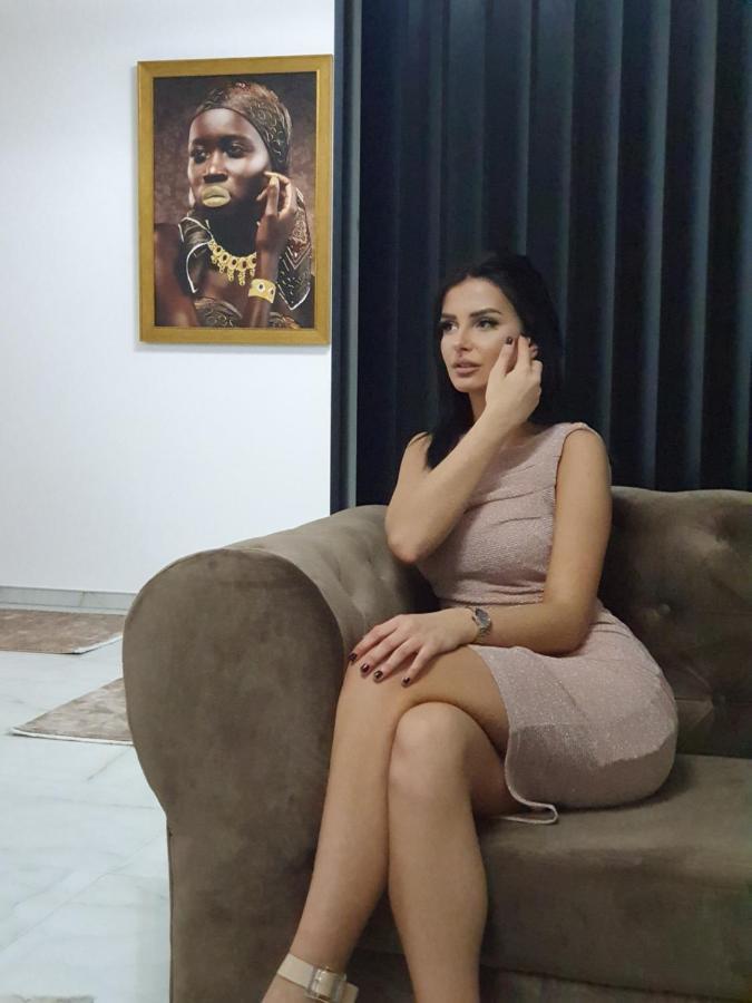נובי פאזאר Apartmani Parice מראה חיצוני תמונה