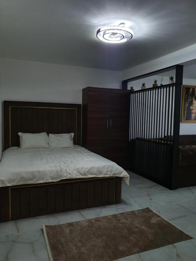 נובי פאזאר Apartmani Parice מראה חיצוני תמונה