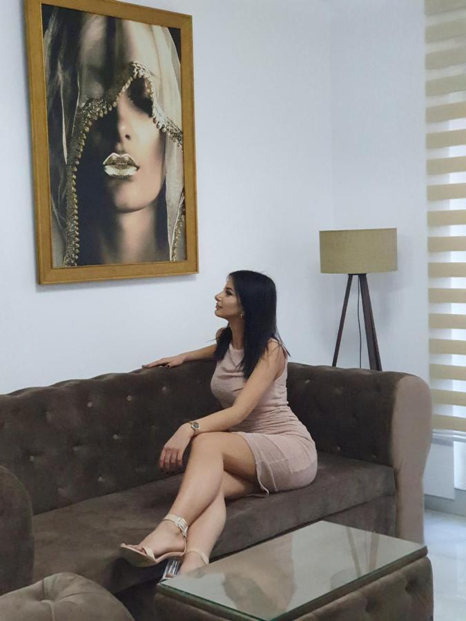 נובי פאזאר Apartmani Parice מראה חיצוני תמונה