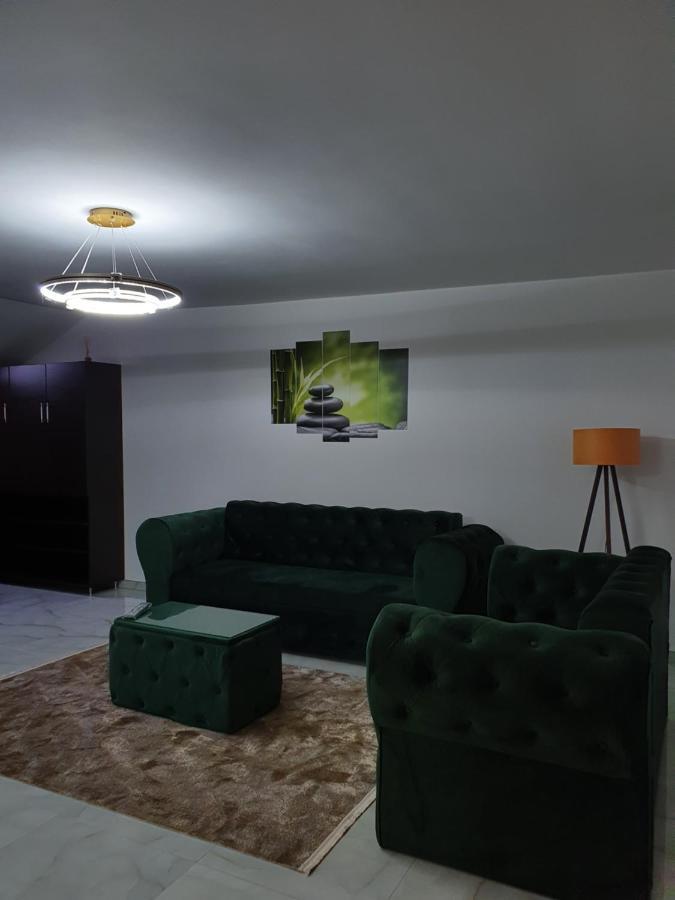 נובי פאזאר Apartmani Parice מראה חיצוני תמונה