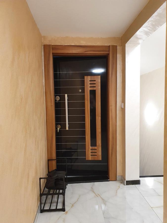 נובי פאזאר Apartmani Parice מראה חיצוני תמונה