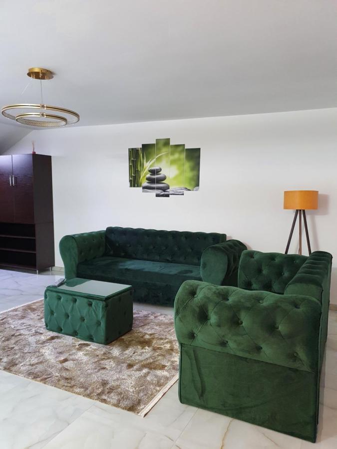 נובי פאזאר Apartmani Parice מראה חיצוני תמונה