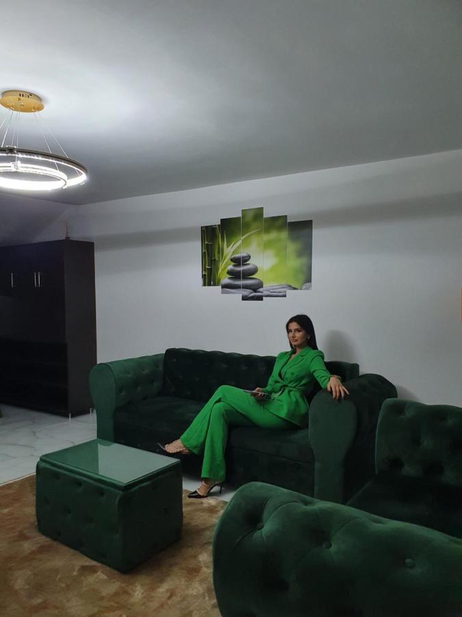 נובי פאזאר Apartmani Parice מראה חיצוני תמונה
